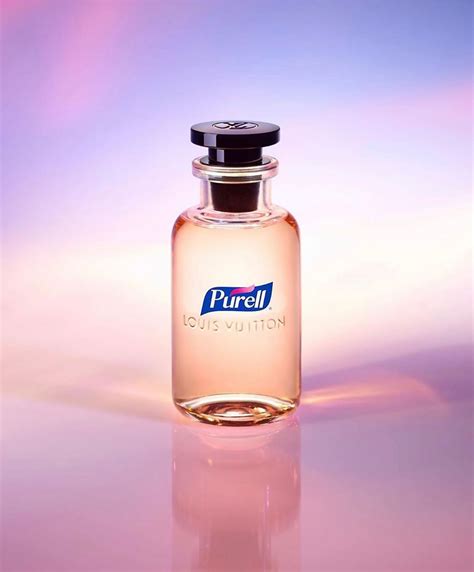 givenchy hand sanitizer|LVMH Converting Its Perfume Factories To Make Hand Sanitizer.